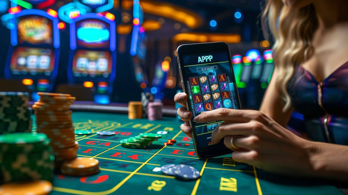 tmt live casino table game with real dealer streamed to Filipino player on mobile