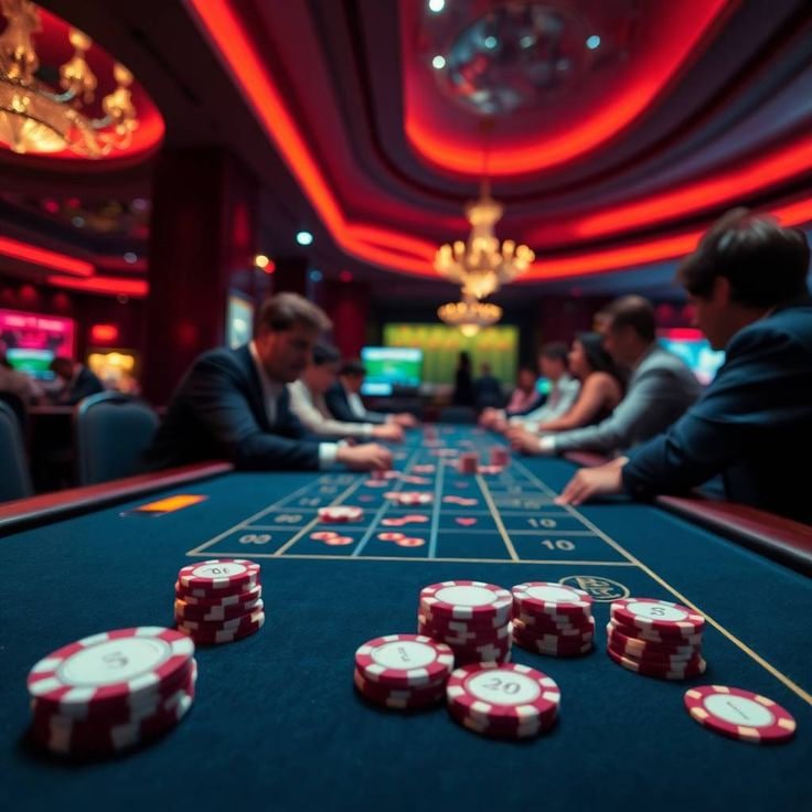 Filipino players browsing tmt sports and casino categories on mobile